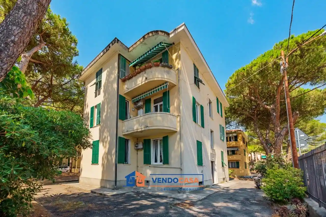 Appartamento in vendita a Sanremo