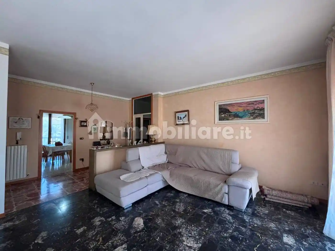 Appartamento in affitto a Porto San Giorgio