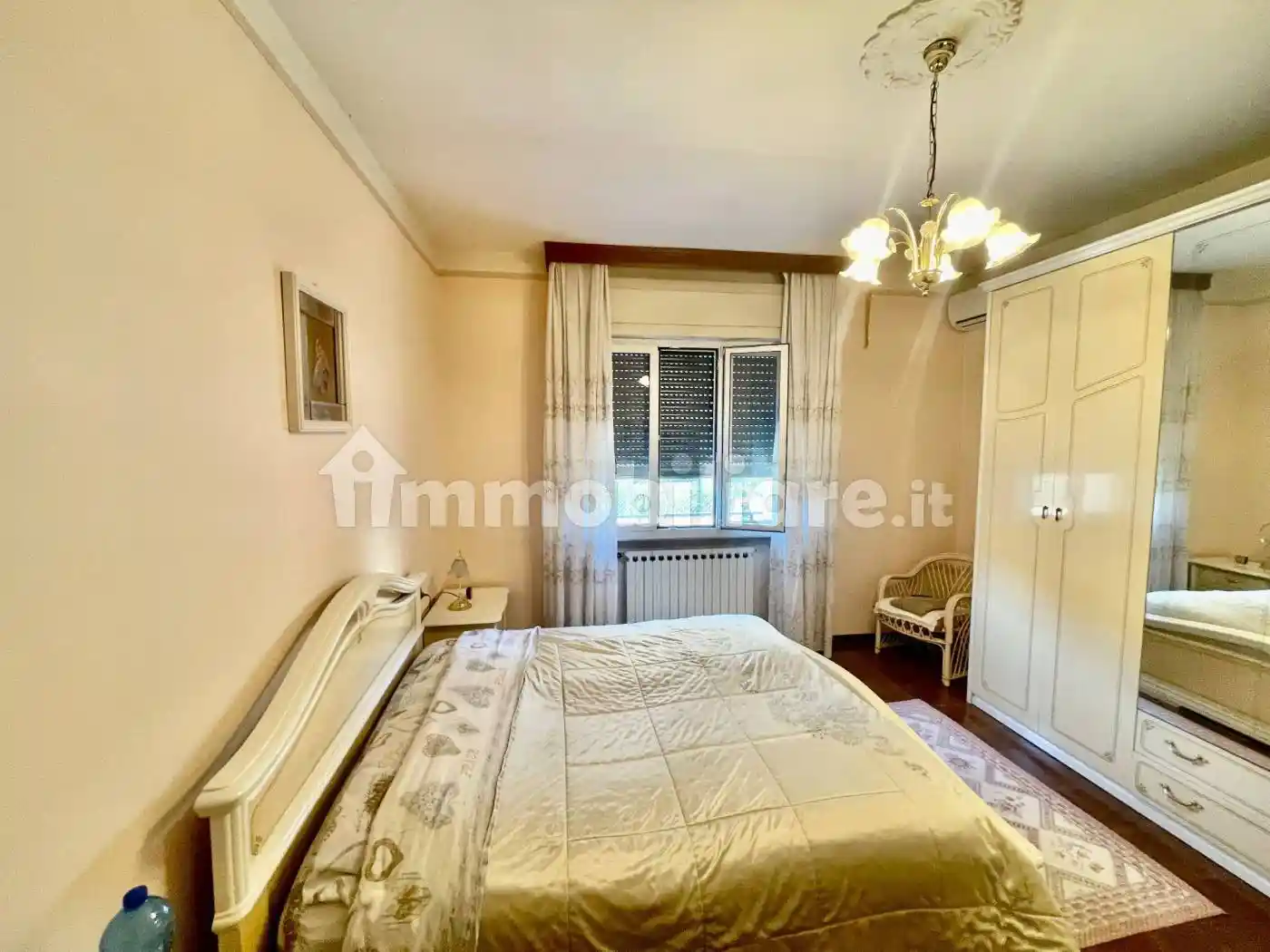Appartamento in vendita a Monsummano Terme