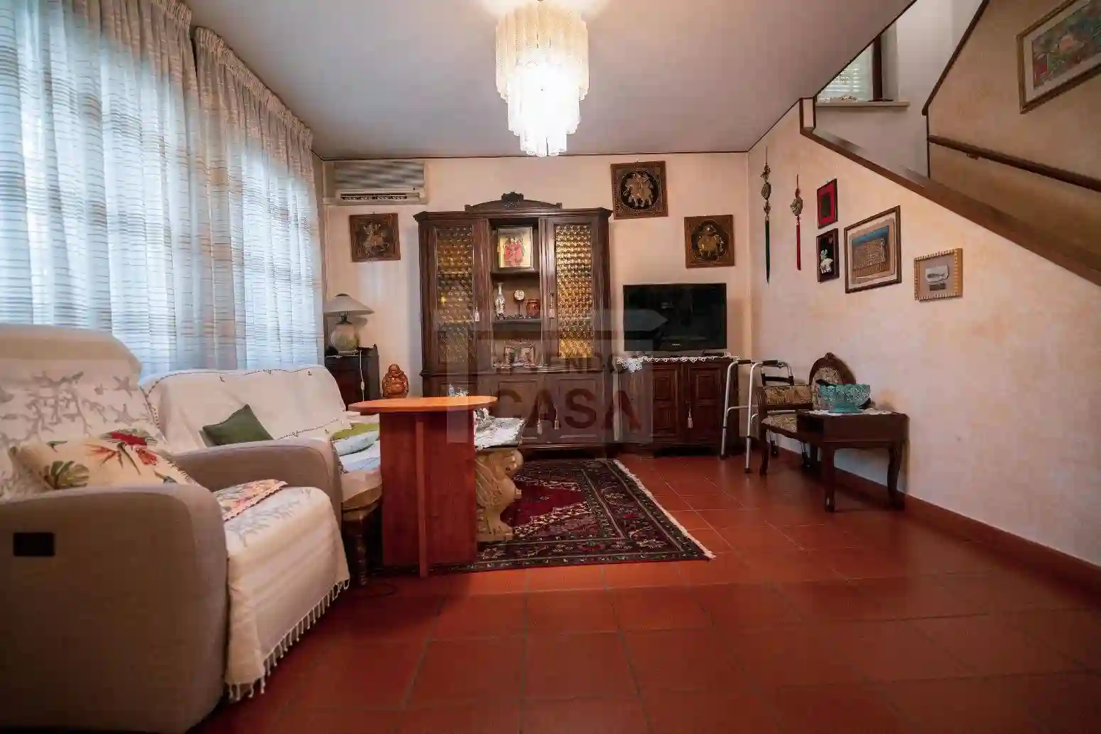 Villetta a schiera - foto 4