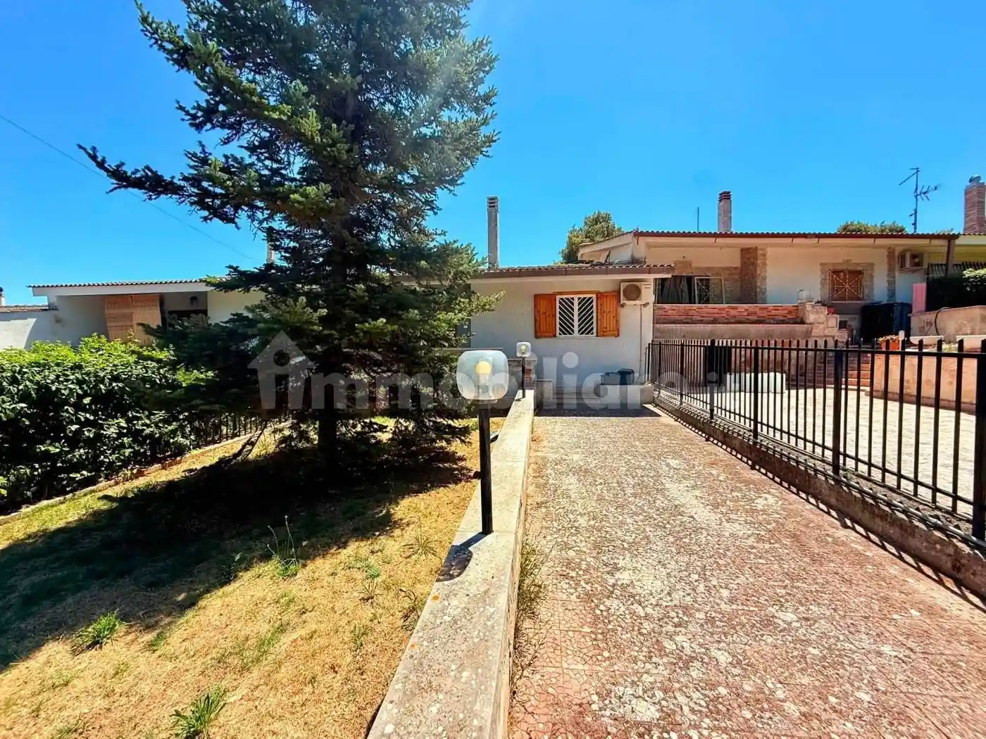 Villetta a schiera in vendita a Cassano delle Murge