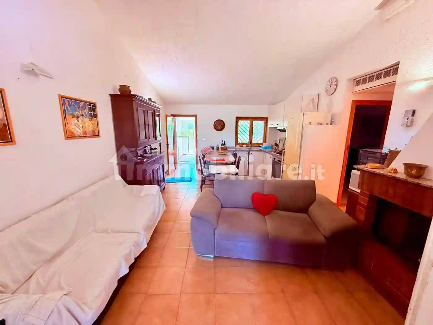 Villetta a schiera - foto 4