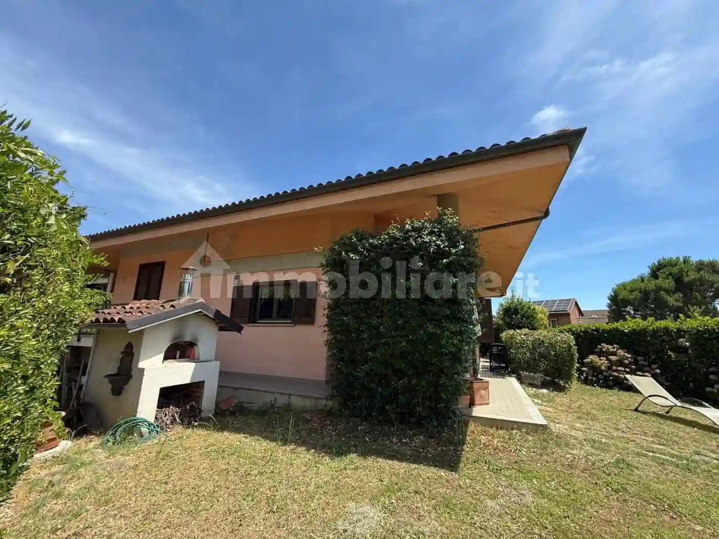 Villa - foto 5