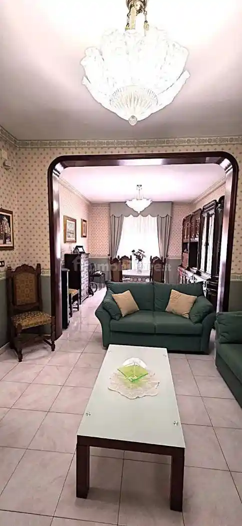 Appartamento in vendita a Catania