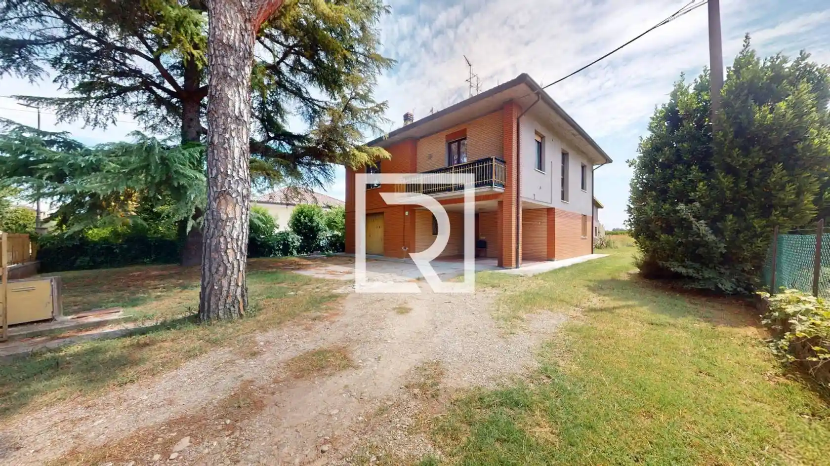 Villa in vendita a Forlì