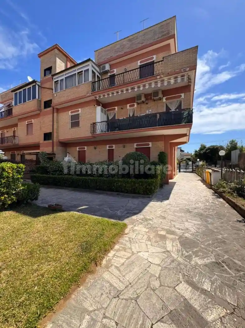 Appartamento in vendita a Anzio