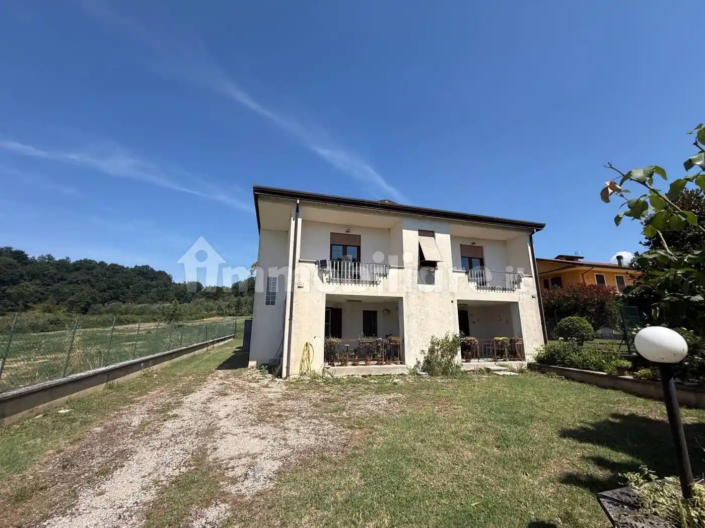 Villa in vendita a Ferentino