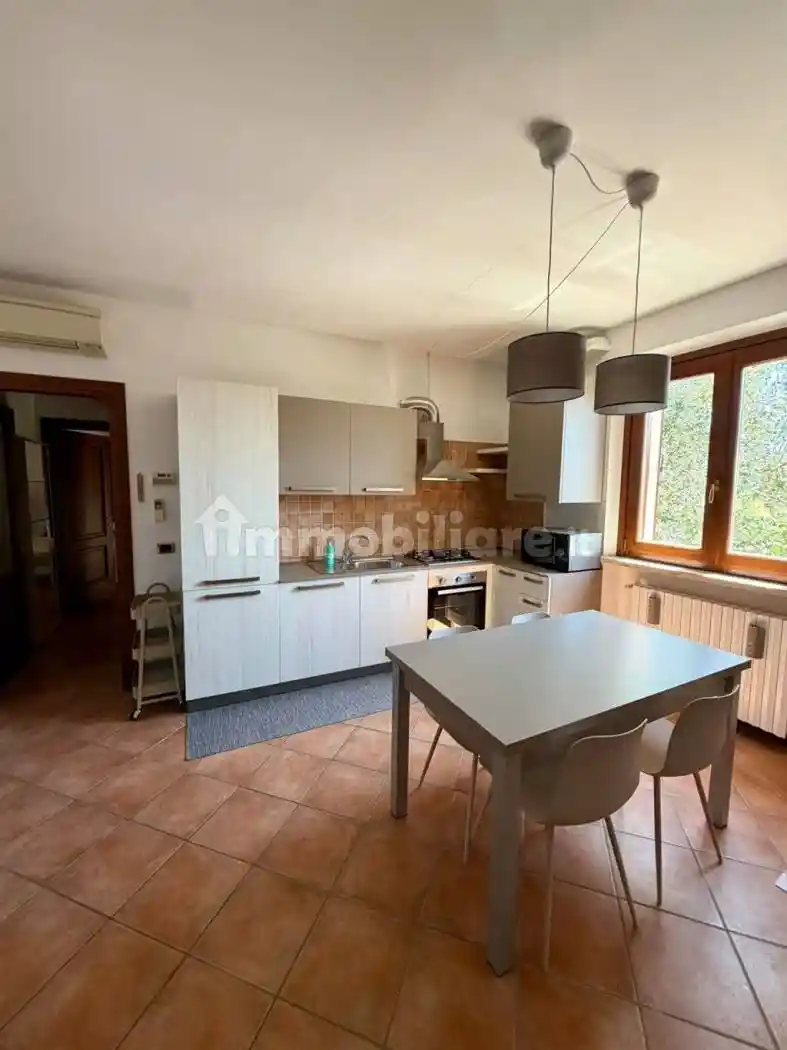 Appartamento in affitto a Borgo Virgilio