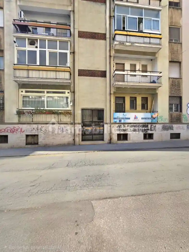 Appartamento in vendita a Catania