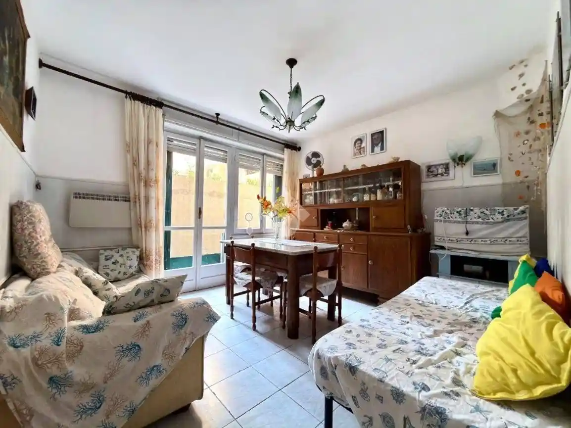 Appartamento in vendita a Alassio