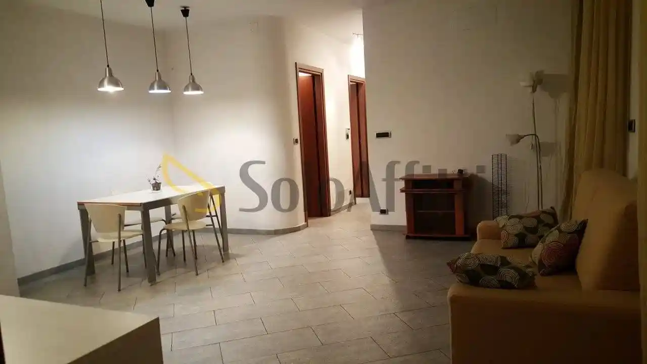 Appartamento in affitto a Torino