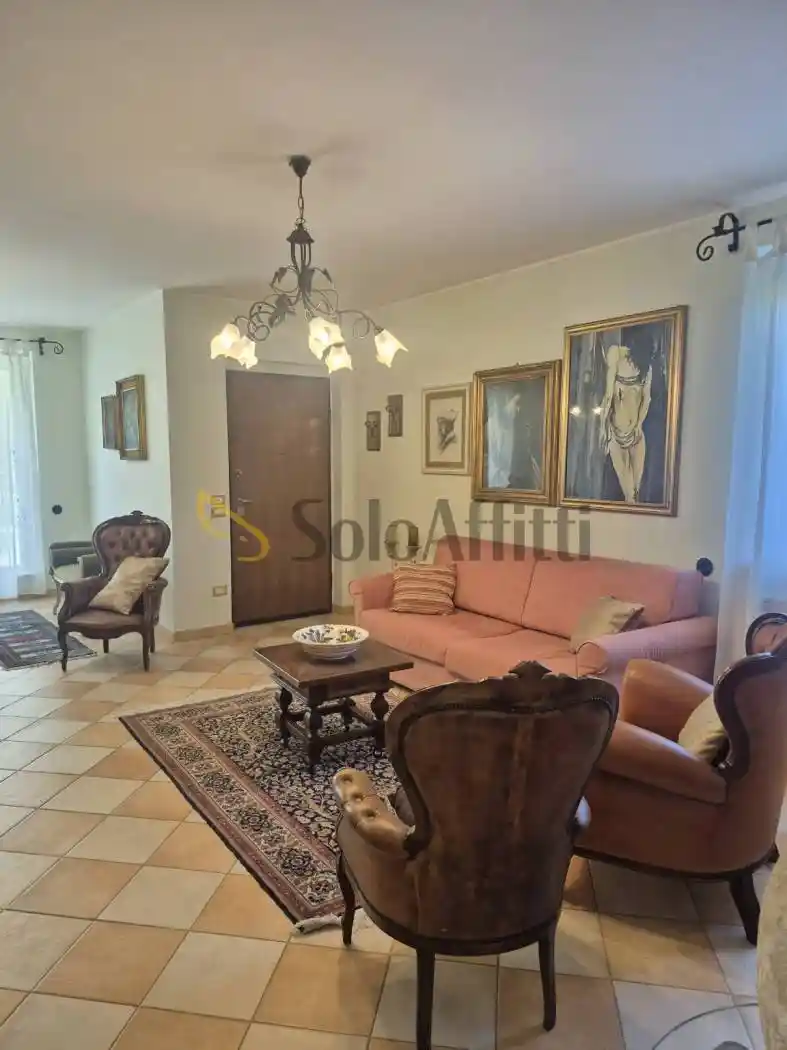 Appartamento in affitto a Cepagatti
