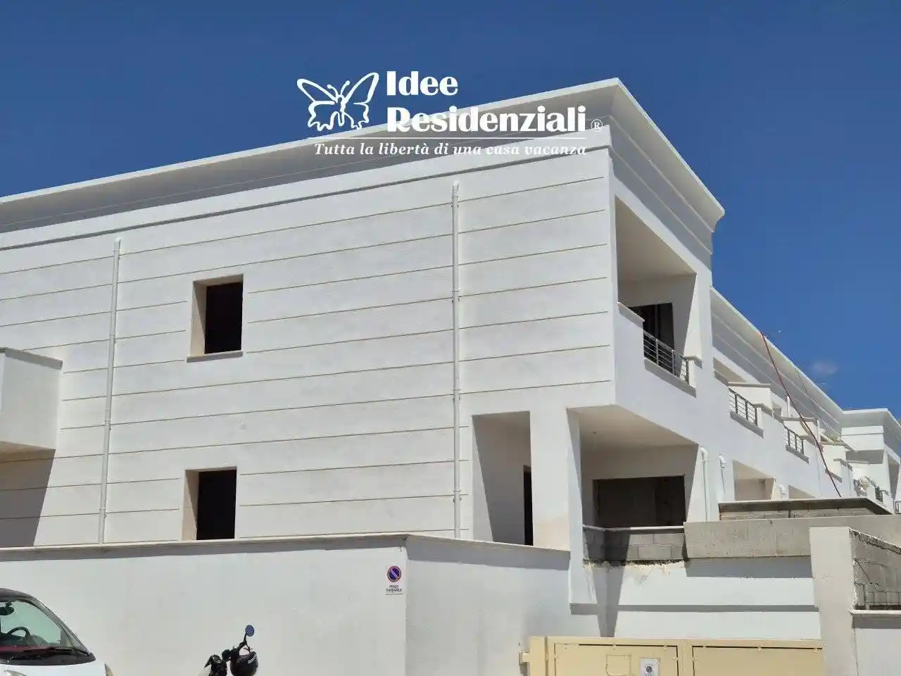 Villa in vendita a Olbia