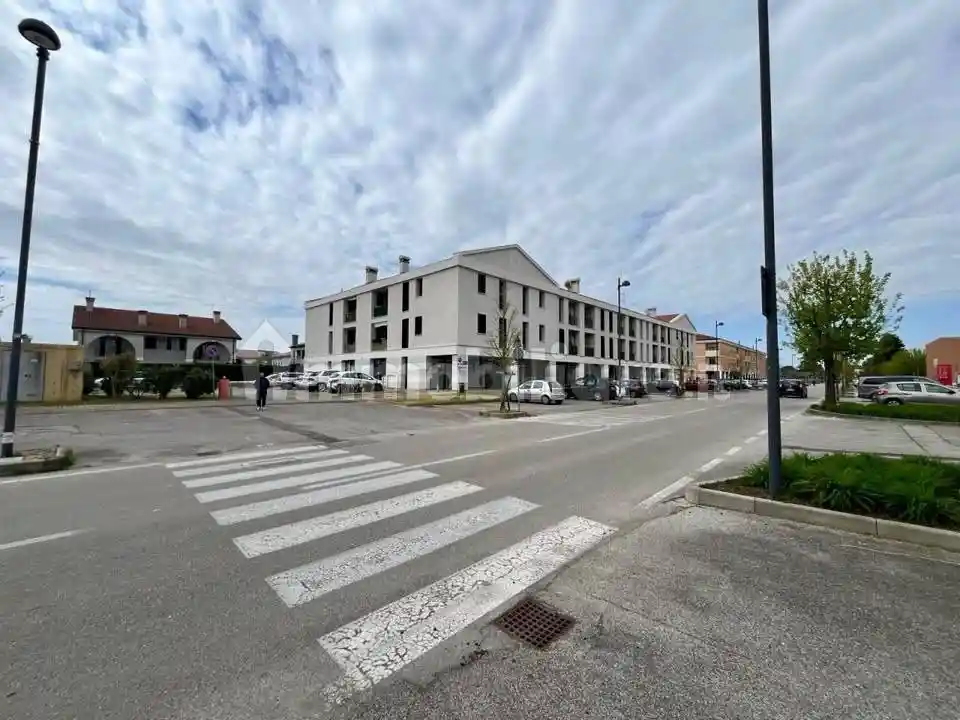 Appartamento in vendita a Borgoricco