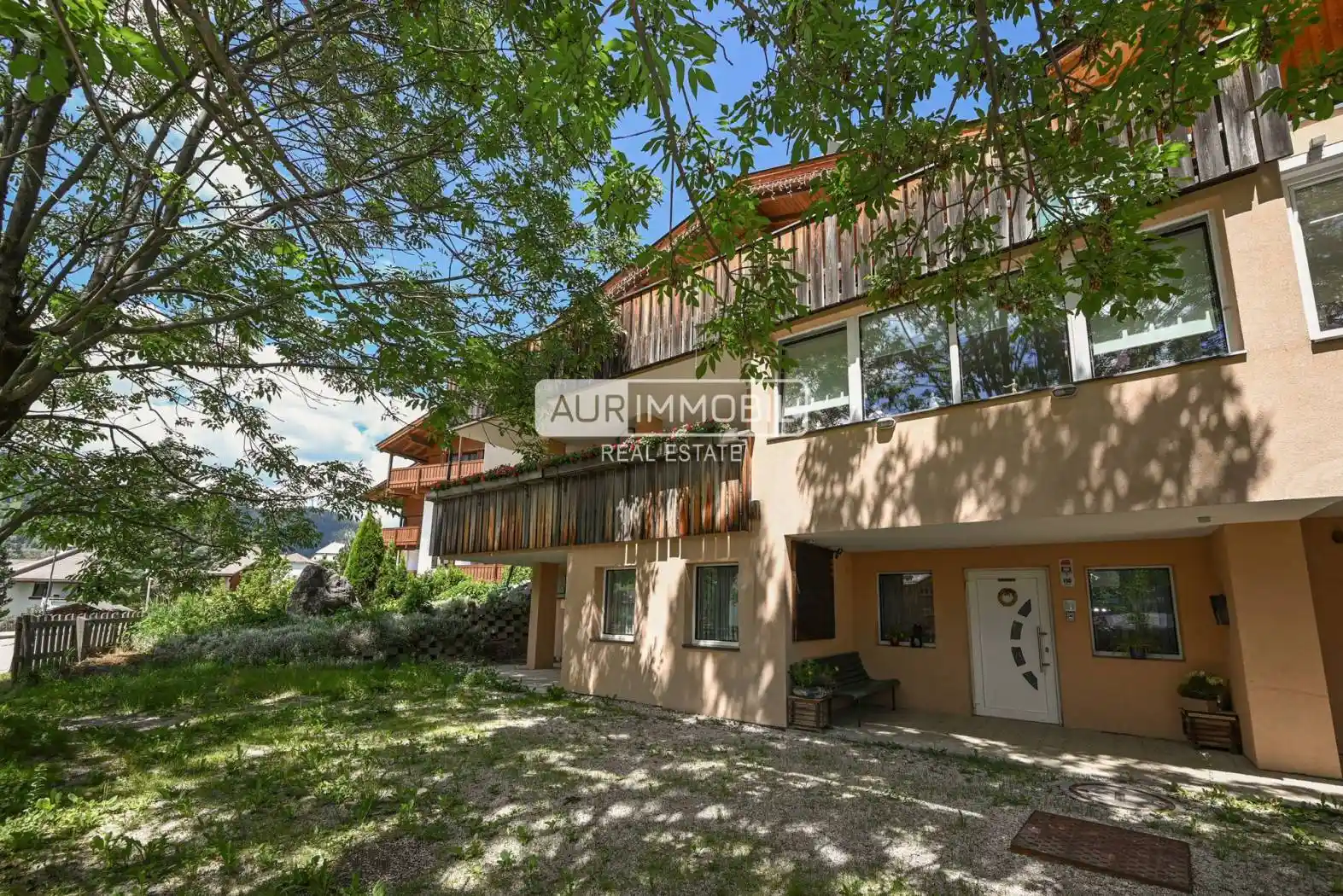 Villa in vendita a Badia