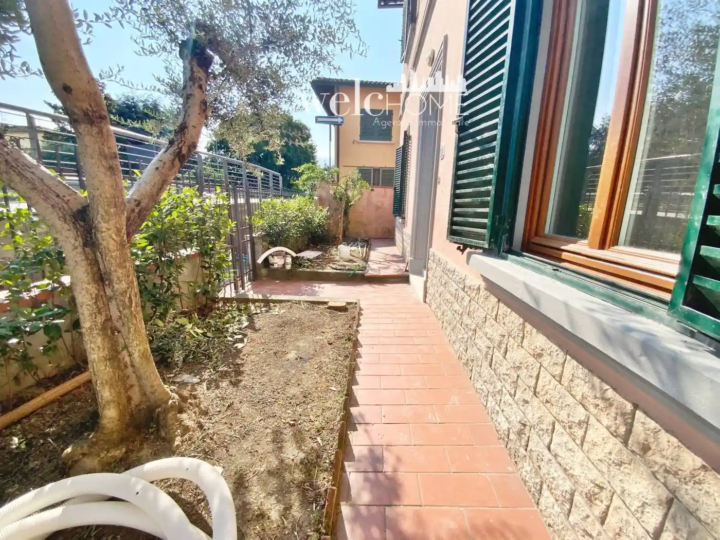 Appartamento in vendita a Campi Bisenzio