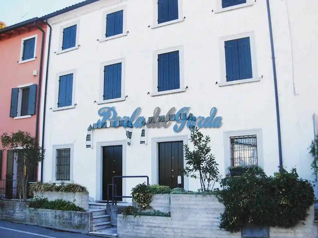 Appartamento in vendita a Castelnuovo del Garda