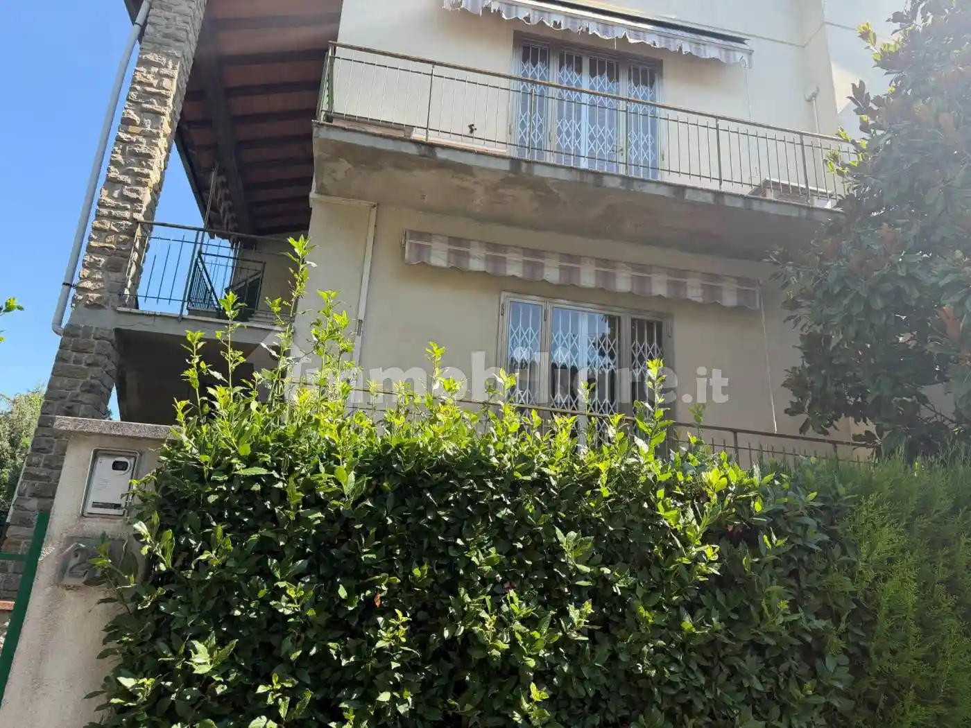 Attico - Mansarda in vendita a Scandicci