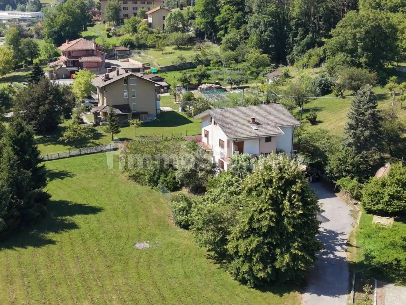 Casa indipendente in vendita a Mondovì