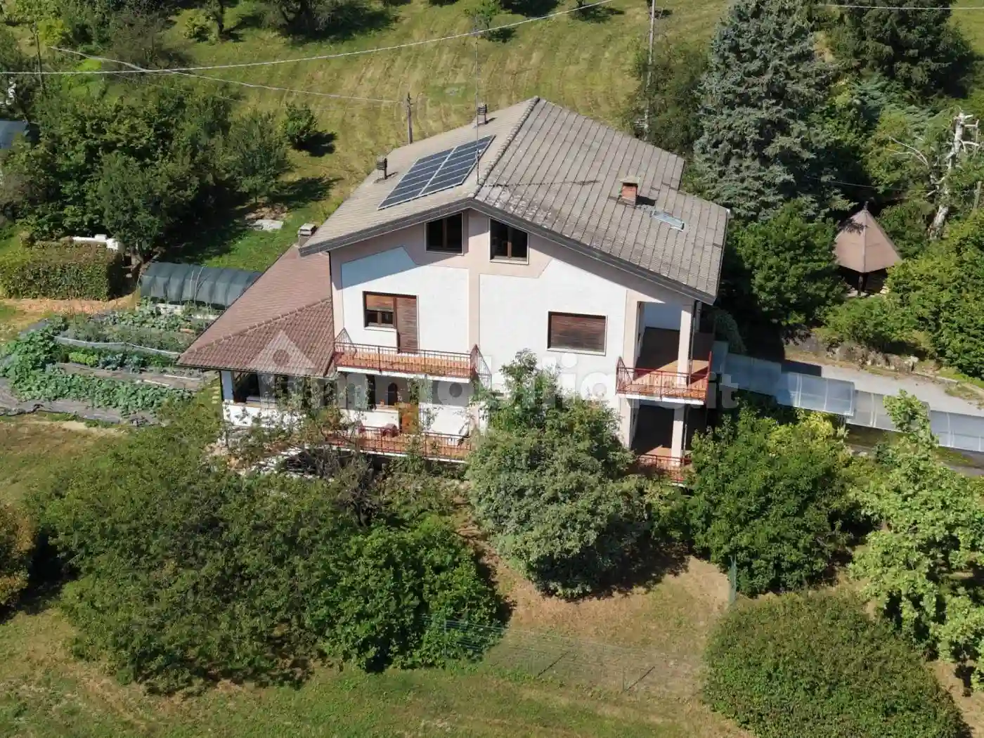 Casa indipendente - foto 2
