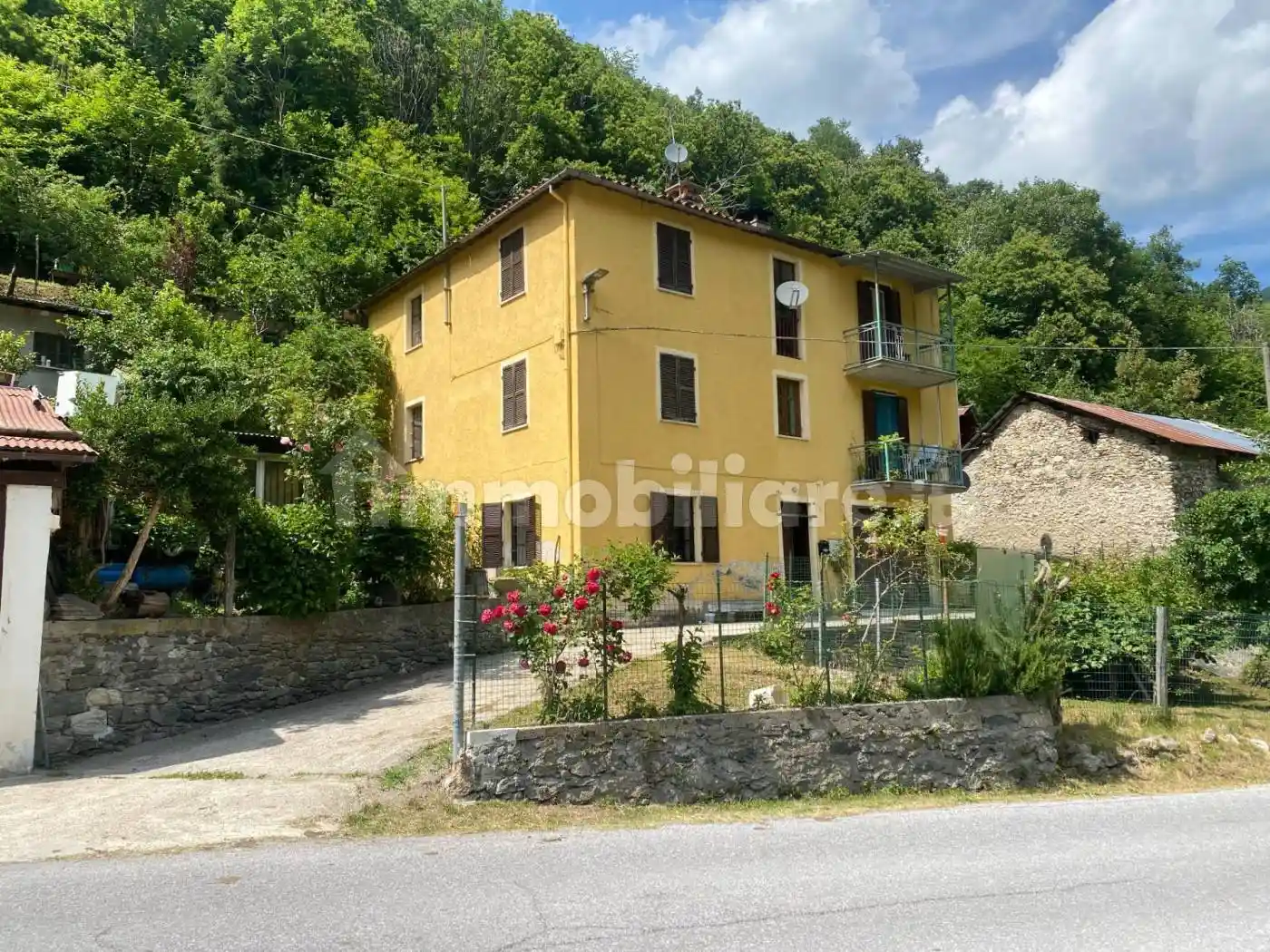Appartamento in vendita a Frabosa Soprana