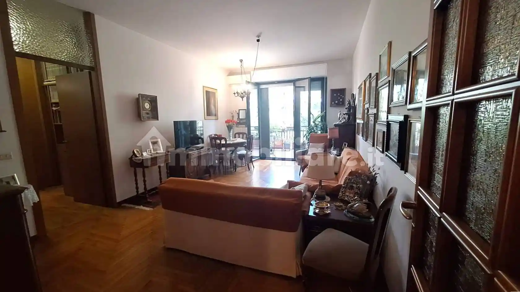 Appartamento in vendita a Crema
