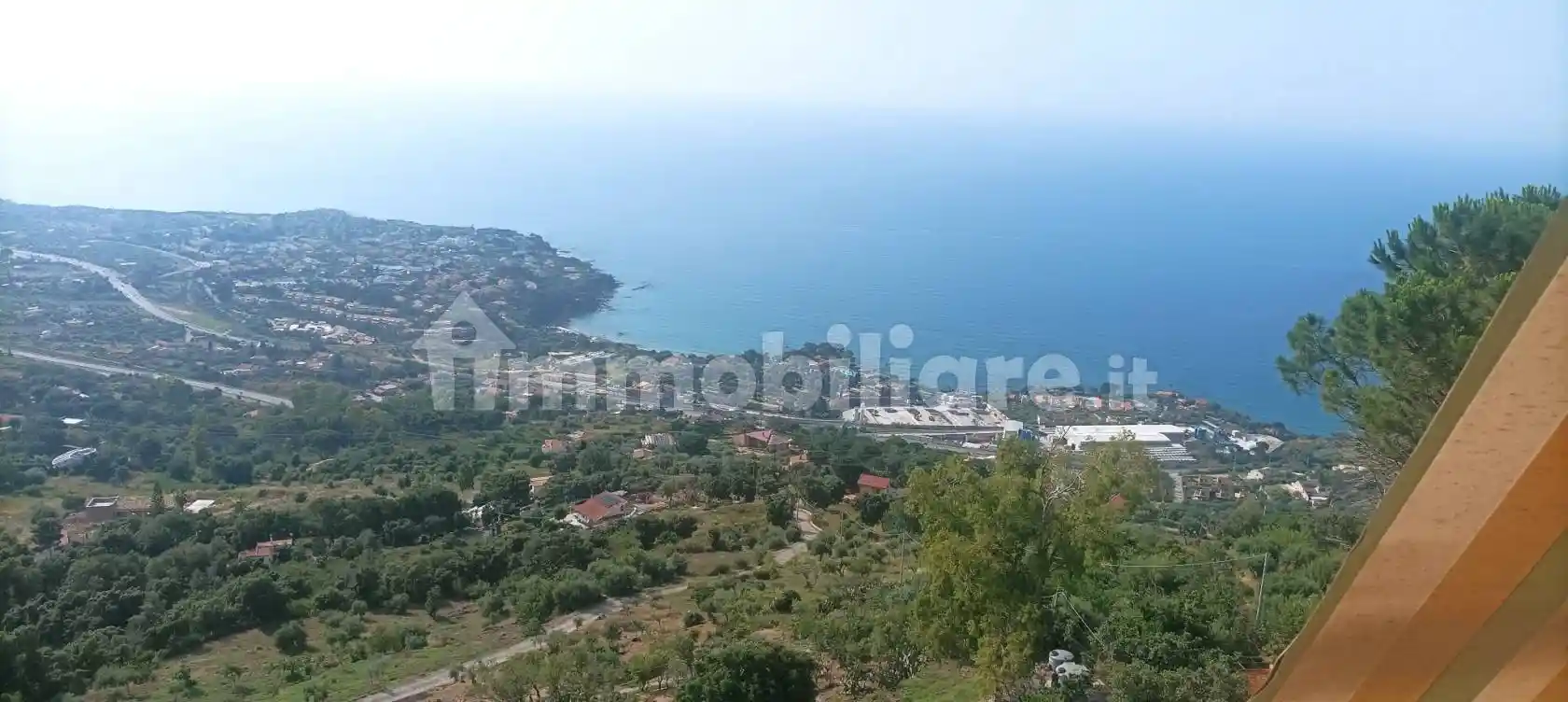 Villa in vendita a Cefalù