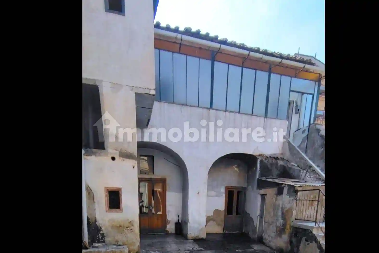 Palazzo - Edificio - foto 2