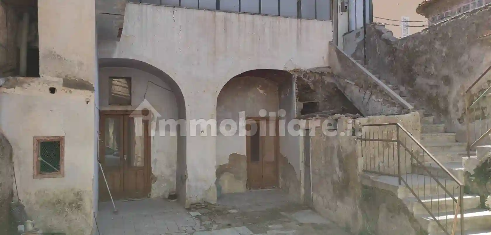 Palazzo - Edificio - foto 3