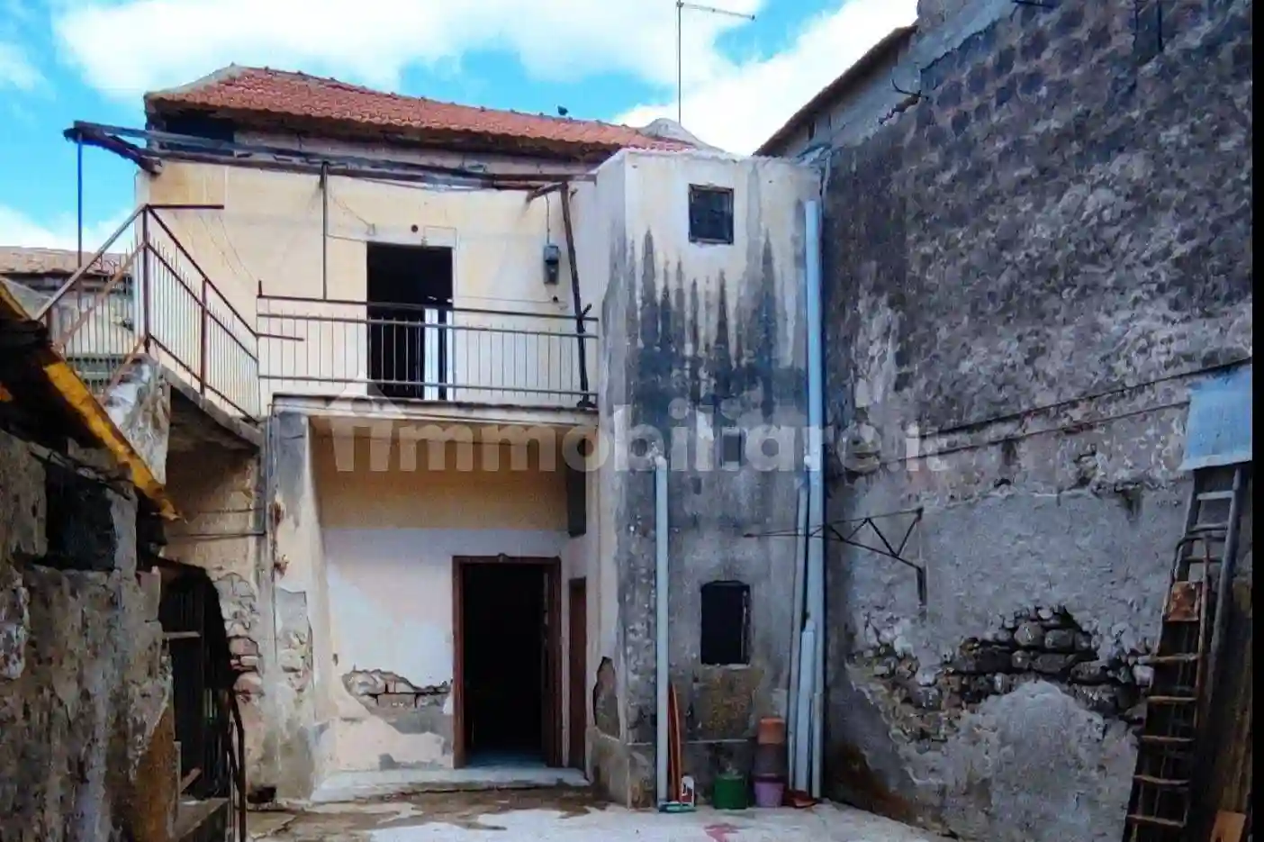 Palazzo - Edificio - foto 4