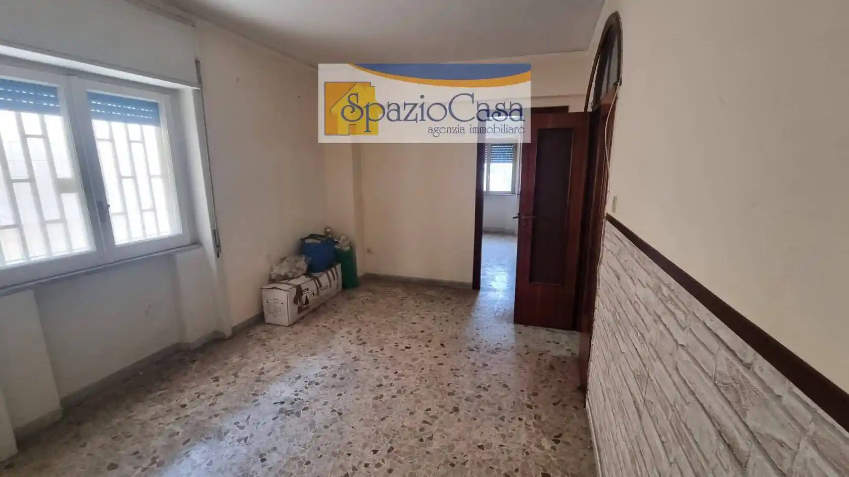 Appartamento in vendita a Giugliano in Campania