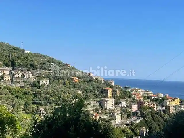 Appartamento in vendita a Zoagli