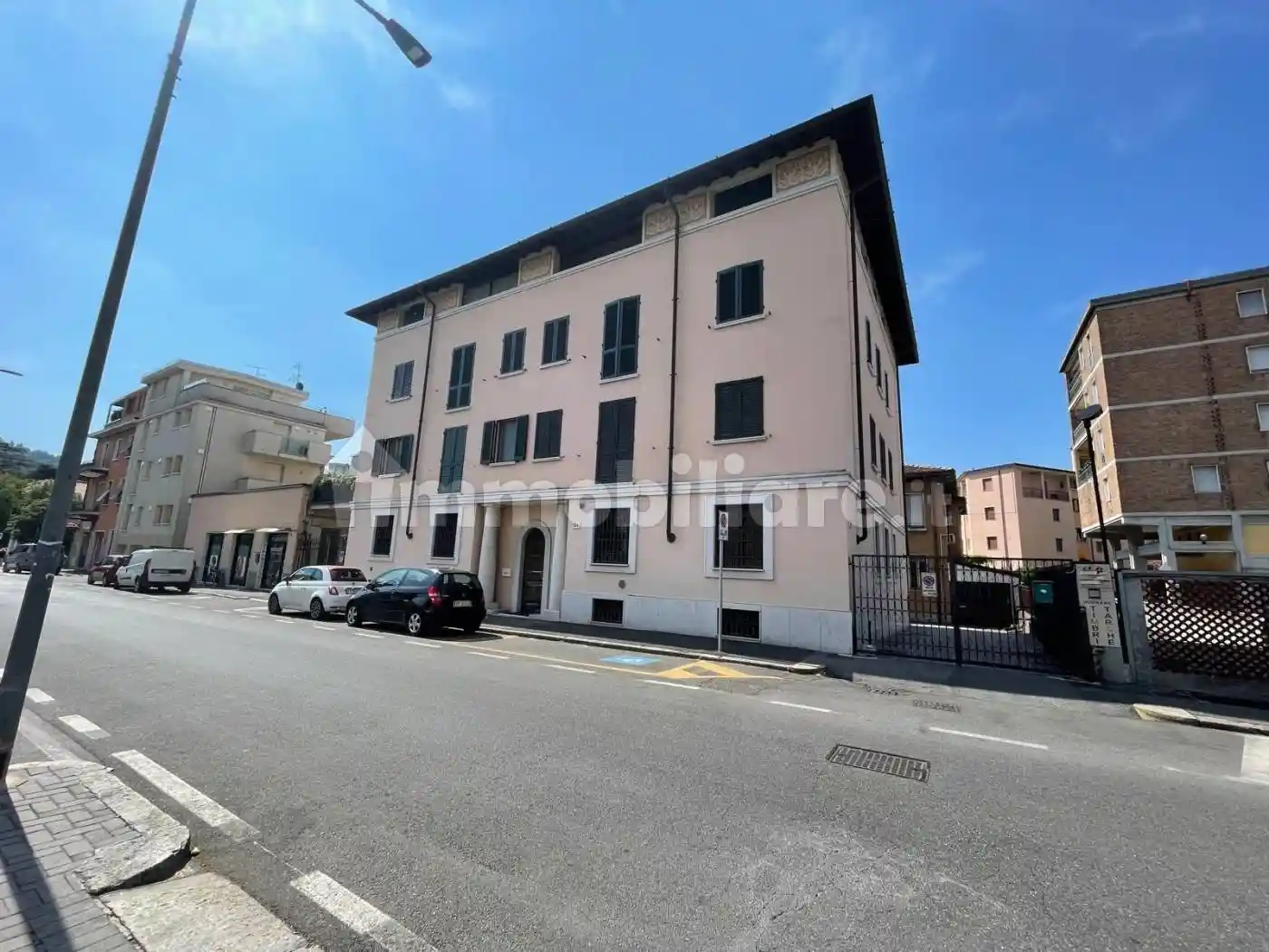 Appartamento in affitto a Brescia