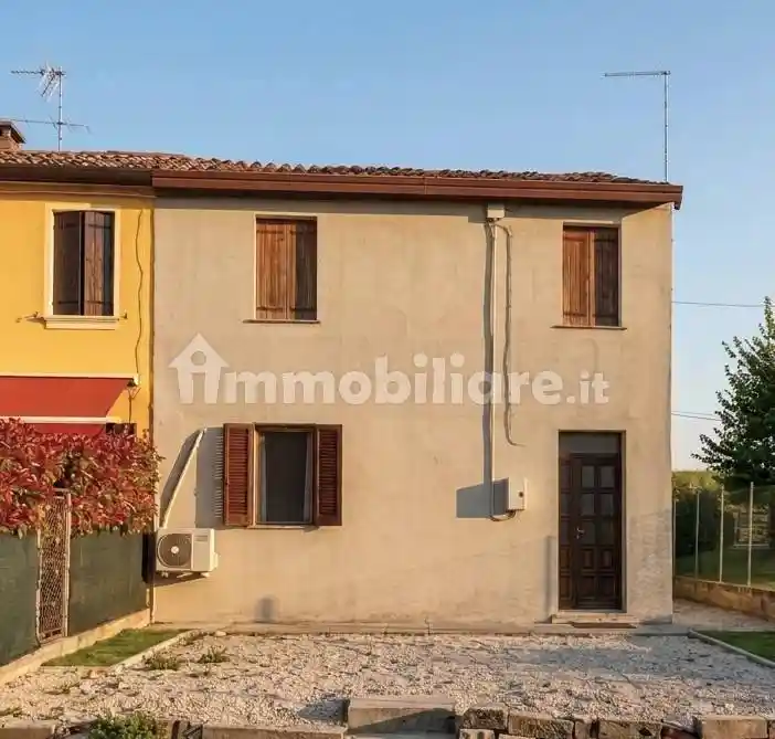 Casa indipendente in vendita a Cavarzere