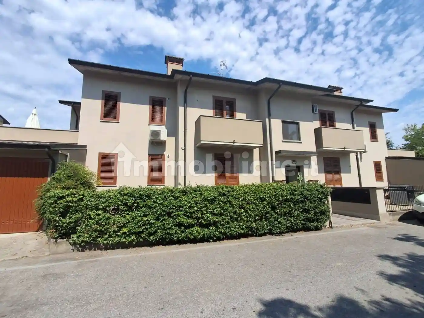 Appartamento in vendita a Castelgerundo