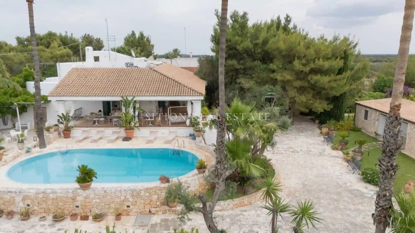 Villa - foto 2