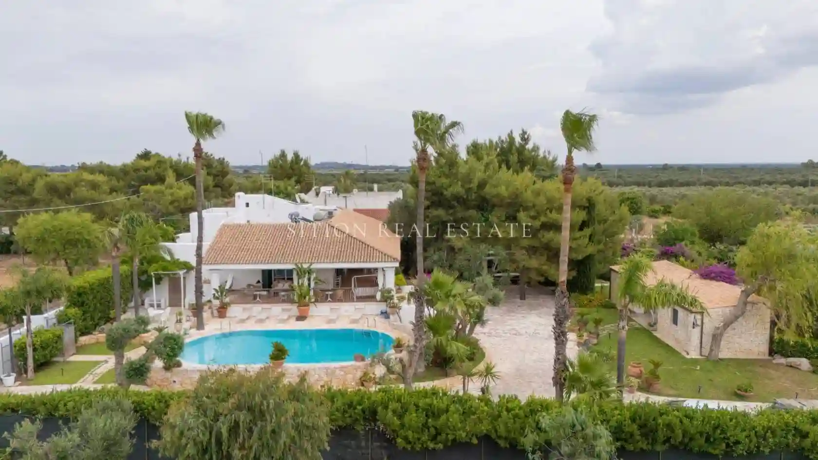 Villa - foto 3