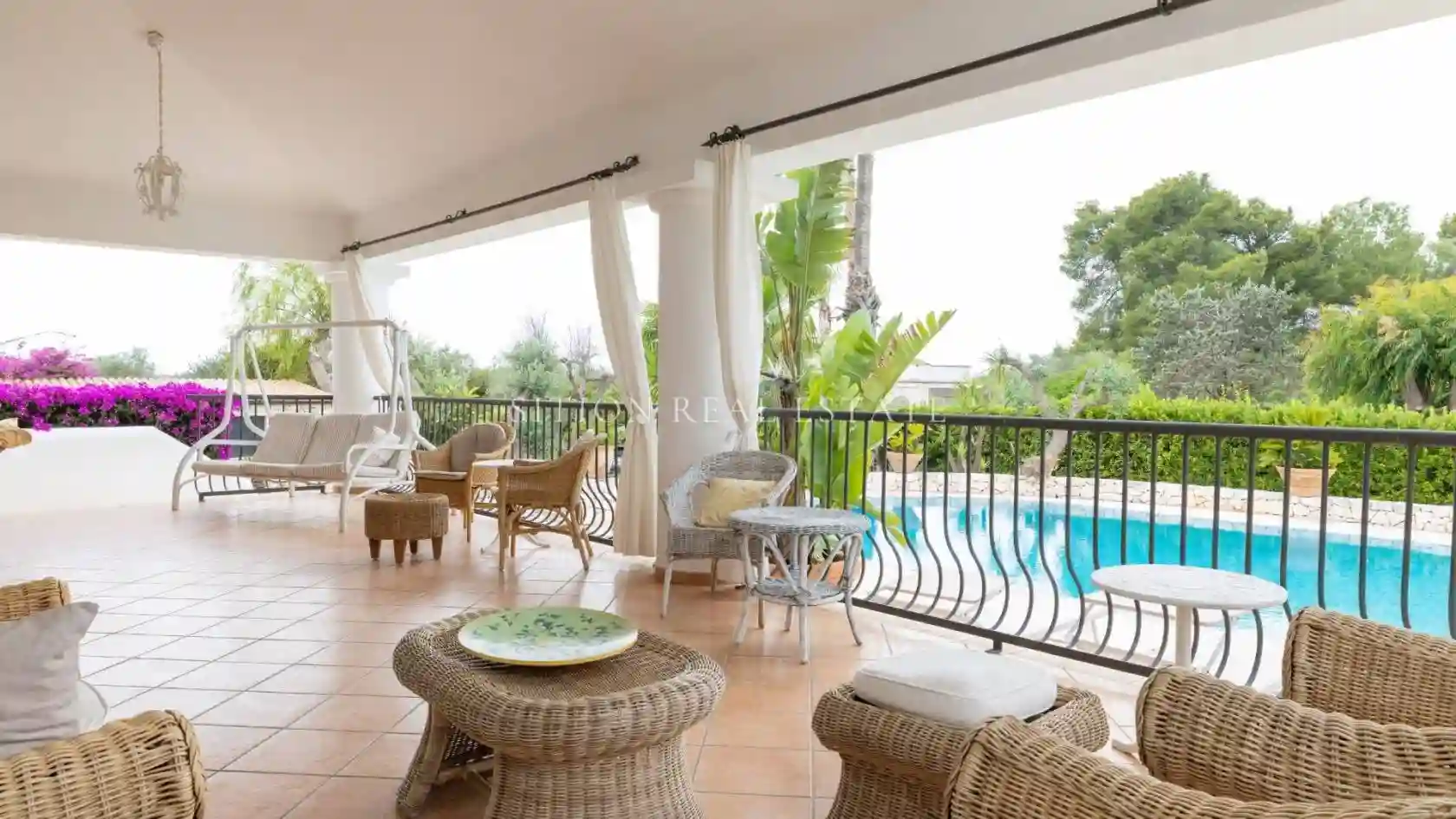 Villa - foto 4