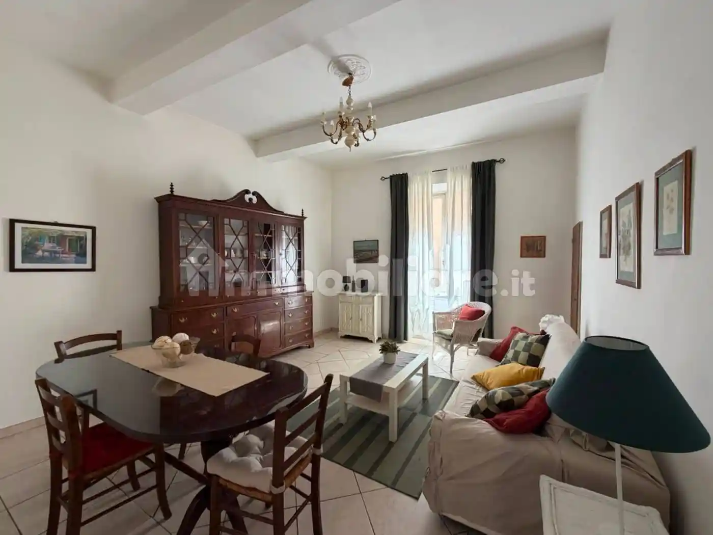 Appartamento in affitto a Firenze
