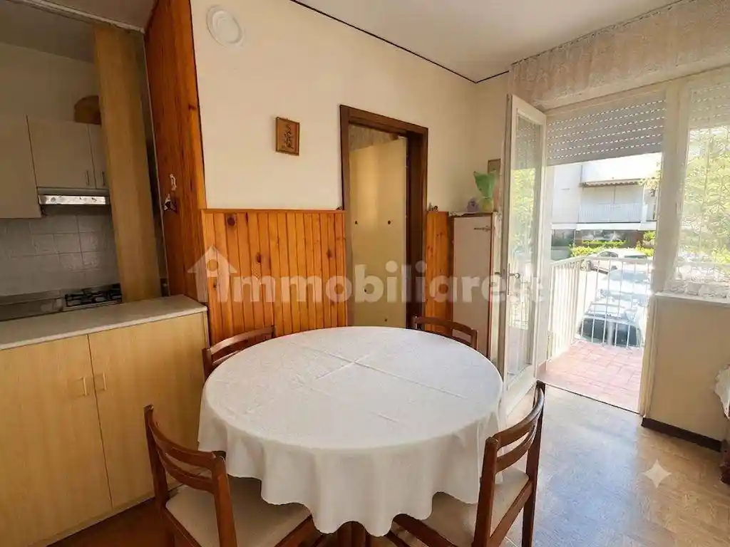 Appartamento in affitto a Lignano Sabbiadoro