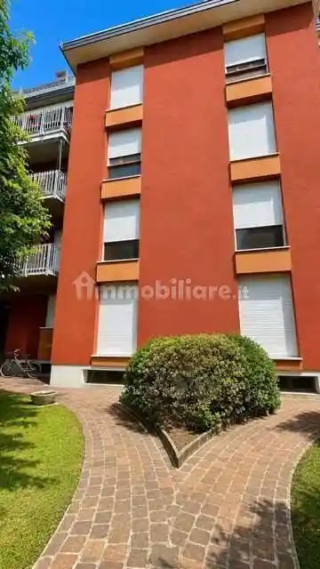 Appartamento in vendita a Mirandola