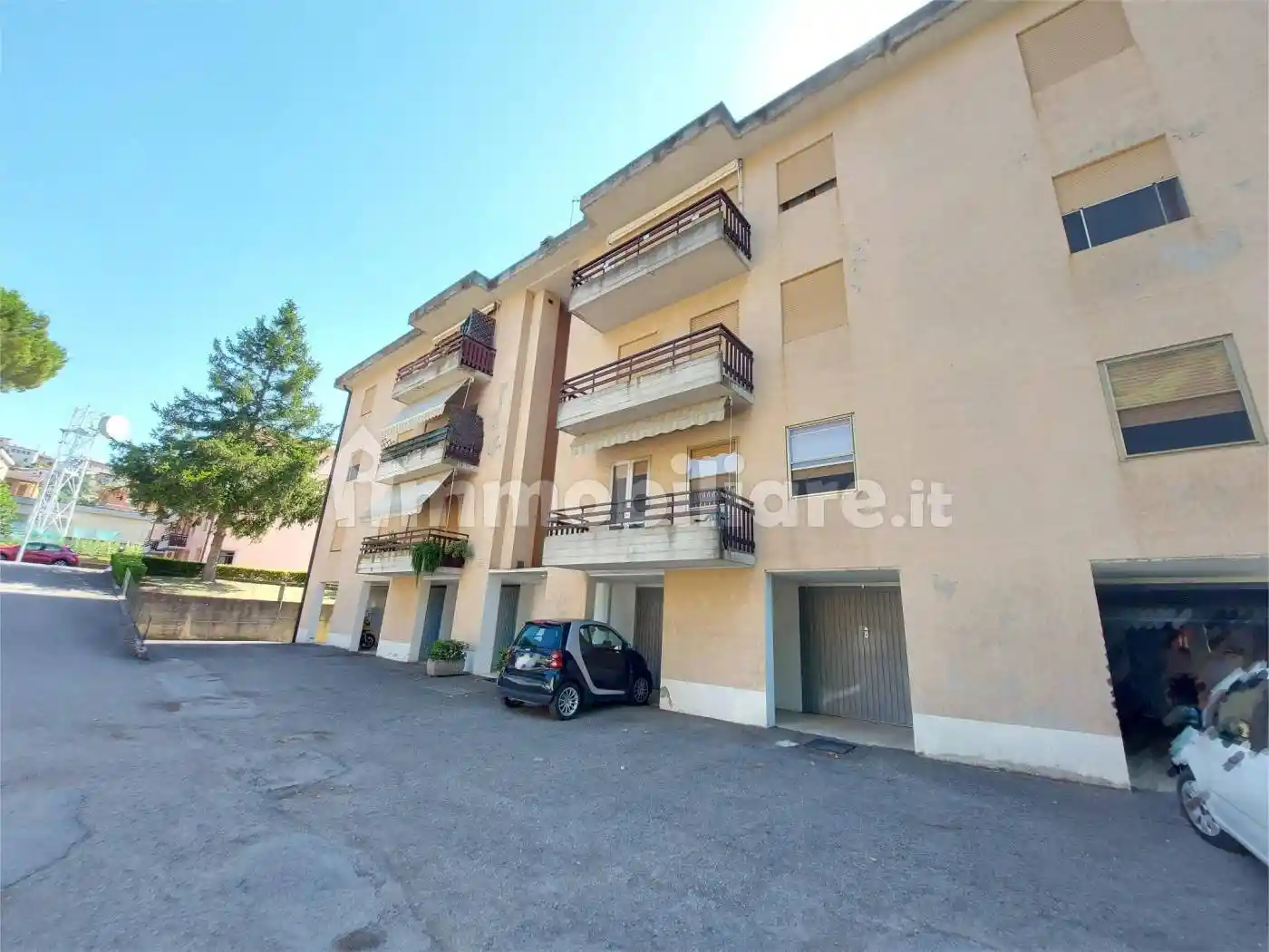 Appartamento in vendita a Magione