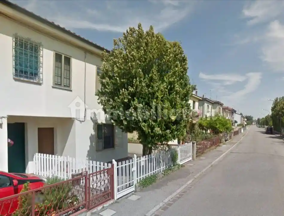 Villa in vendita a Ferrara