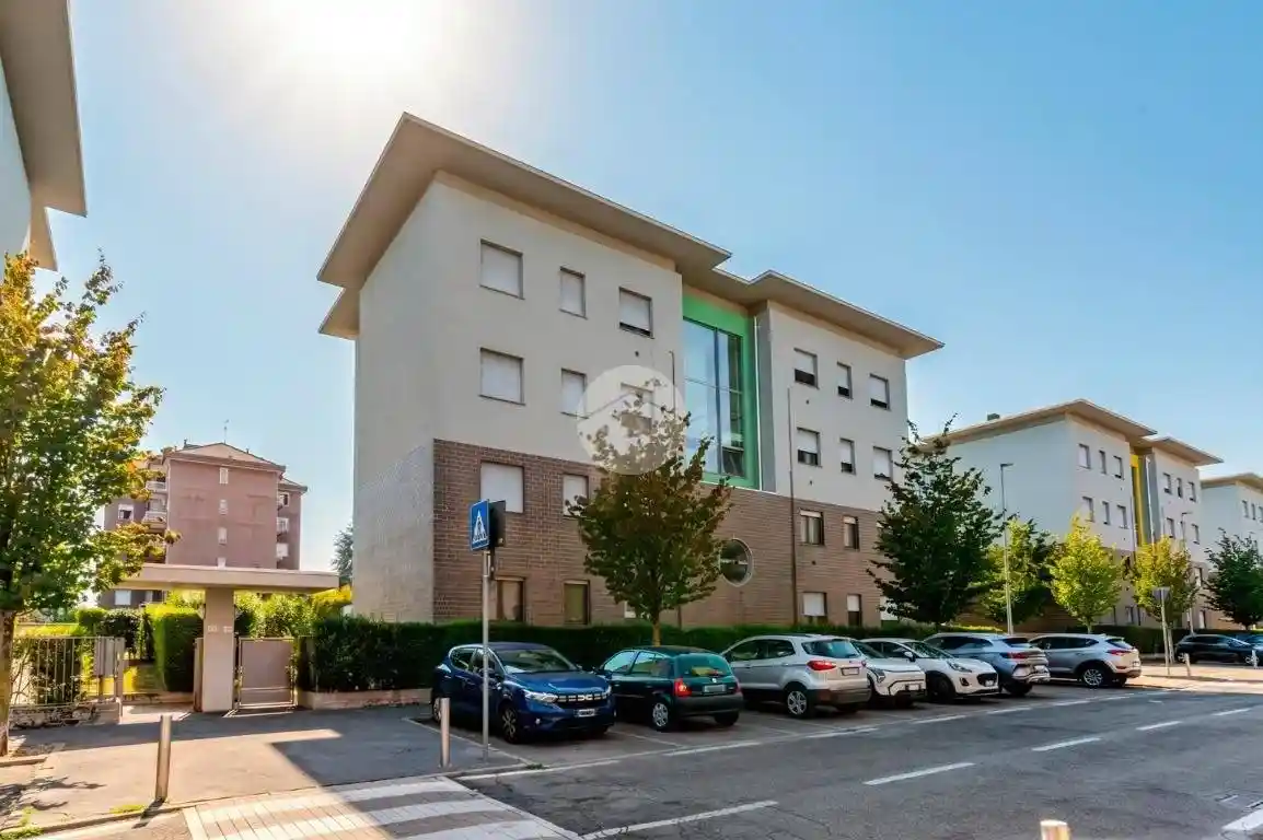 Appartamento in vendita a Settimo Milanese