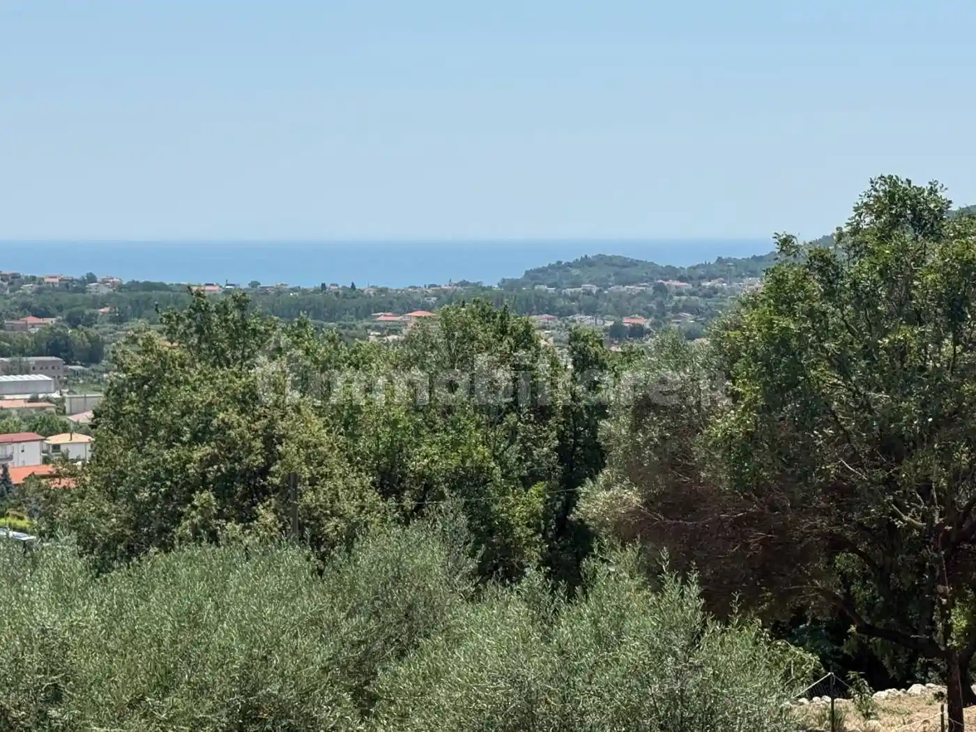 Villa in vendita a Formia