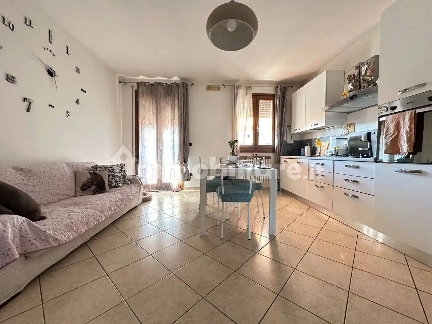Appartamento in vendita a Borgo Veneto