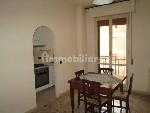 Appartamento in affitto a Modena