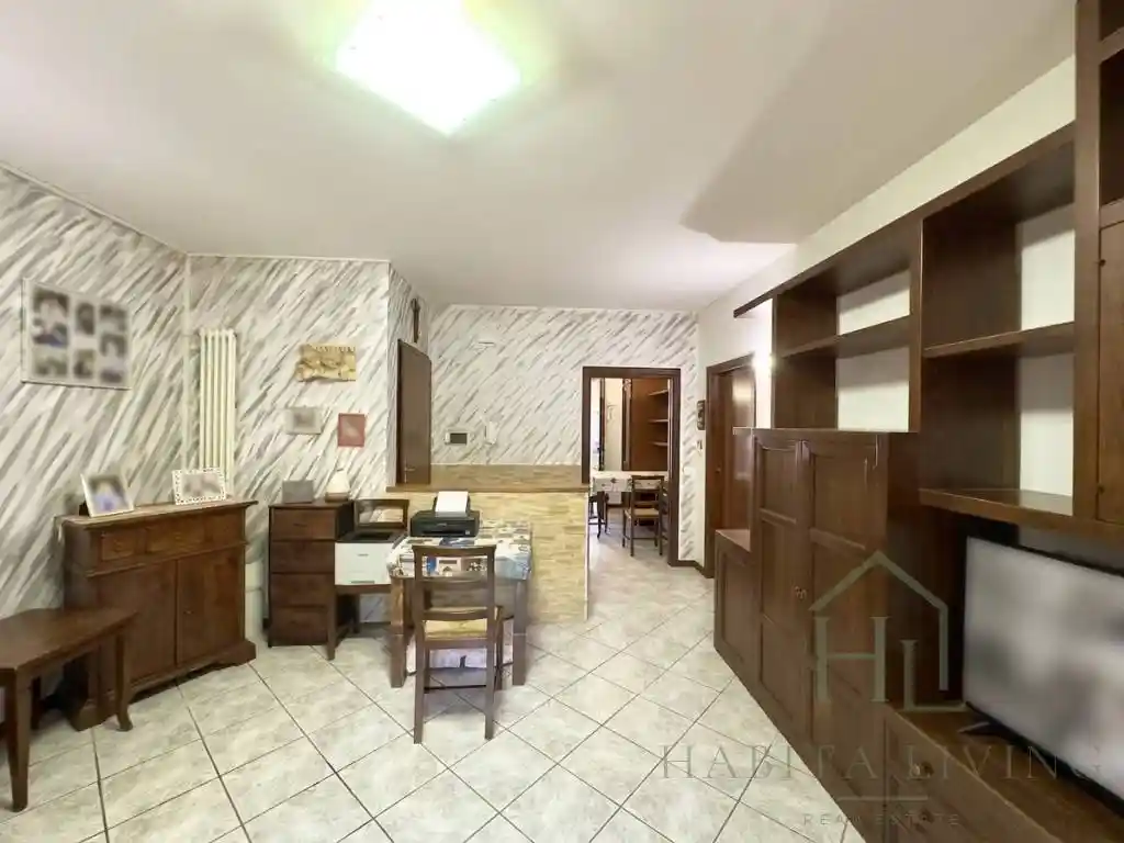 Appartamento in vendita a Forlì