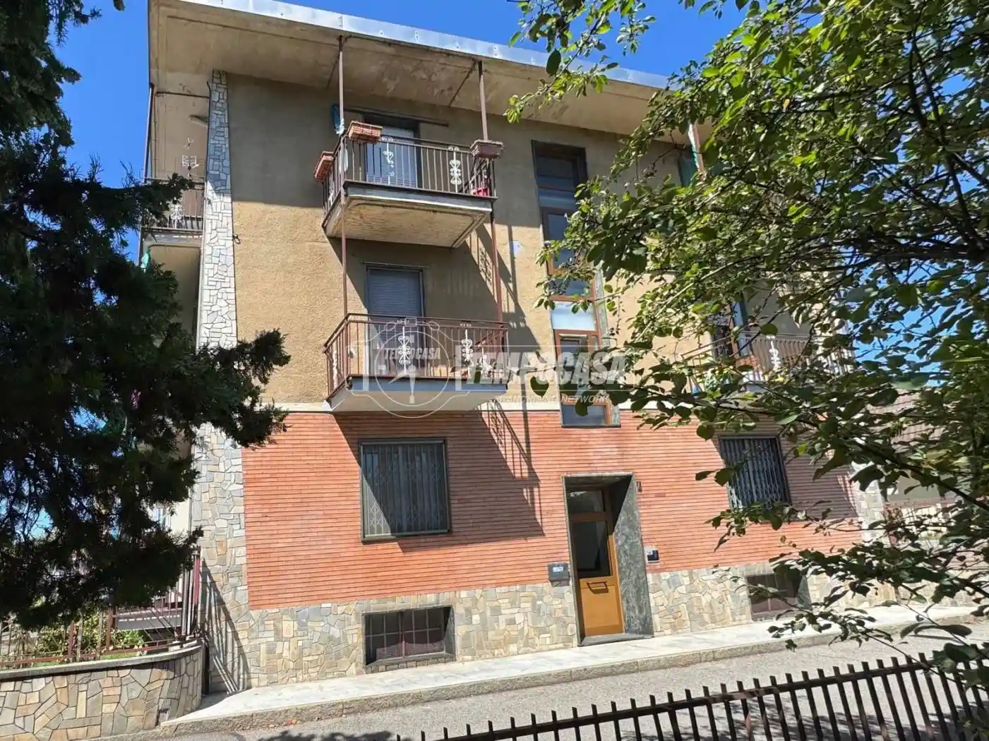 Appartamento in vendita a Settimo Torinese