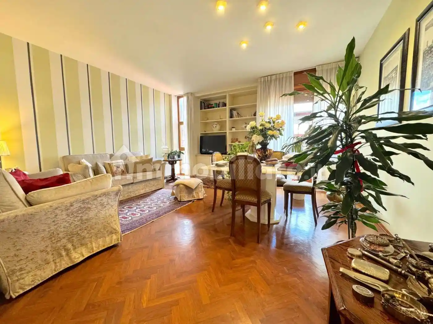 Appartamento in vendita a Prato